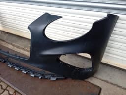 BENTLEY BENTLEY CONTINENTAL GT 2024 LIFT 3SD Front Bumper 3SD807437 Front Bumper — thumbnail 3