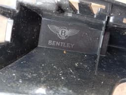 BENTLEY BENTLEY CONTINENTAL GT 2024 LIFT 3SD Front Bumper 3SD807437 Front Bumper — thumbnail 5