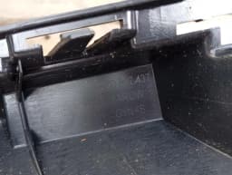 BENTLEY BENTLEY CONTINENTAL GT 2024 LIFT 3SD Front Bumper 3SD807437 Front Bumper — thumbnail 6