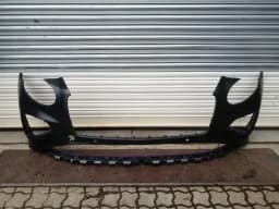 BENTLEY BENTLEY CONTINENTAL GT 2024 LIFT 3SD Front Bumper 3SD807437 Front Bumper — thumbnail 1