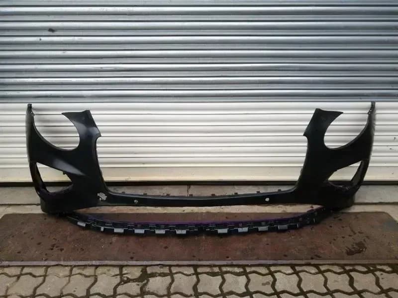 BENTLEY CONTINENTAL GT 2024 LIFT 3SD Front Bumper 3SD807437 Front Bumper