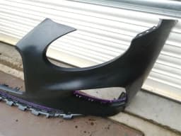 BENTLEY BENTLEY CONTINENTAL GT 2024 LIFT 3SD Front Bumper 3SD807437 Front Bumper — thumbnail 3