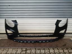 BENTLEY BENTLEY CONTINENTAL GT 2024 LIFT 3SD Front Bumper 3SD807437 Front Bumper — thumbnail 7