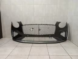 BENTLEY Bentley Continental GT 2024 Lift 3S 3SD Front Bumper 3SD807437 Front Bumper — thumbnail 1