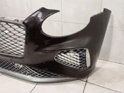 BENTLEY Bentley Continental GT 2024 Lift 3S 3SD Front Bumper 3SD807437 Front Bumper — thumbnail 3