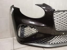 BENTLEY Bentley Continental GT 2024 Lift 3S 3SD Front Bumper 3SD807437 Front Bumper — thumbnail 2
