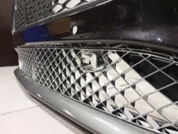 BENTLEY Bentley Continental GT 2024 Lift 3S 3SD Front Bumper 3SD807437 Front Bumper — thumbnail 7