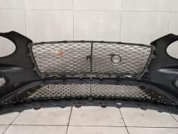 BENTLEY Bentley Continental GT 2024 Lift 3S 3SD Front Bumper 3SD807437 Front Bumper — thumbnail 9