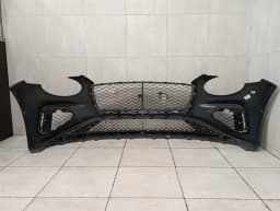 BENTLEY Bentley Continental GT 2024 Lift 3S 3SD Front Bumper 3SD807437 Front Bumper — thumbnail 8