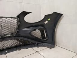 BENTLEY Bentley Continental GT 2024 Lift 3S 3SD Front Bumper 3SD807437 Front Bumper — thumbnail 10