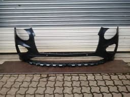 BENTLEY BENTLEY CONTINENTAL GT 2024 LIFT 3SD Front Bumper 3SD807437 Front Bumper — thumbnail 1