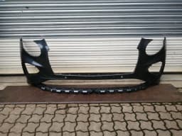 BENTLEY BENTLEY CONTINENTAL GT 2024 LIFT 3SD Front Bumper 3SD807437 Front Bumper — thumbnail 7