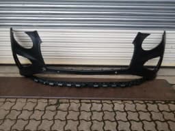 BENTLEY BENTLEY CONTINENTAL GT 2024 LIFT 3SD Front Bumper 3SD807437 Front Bumper — thumbnail 1