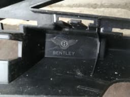 BENTLEY BENTLEY CONTINENTAL GT 2024 LIFT 3SD Front Bumper 3SD807437 Front Bumper — thumbnail 5