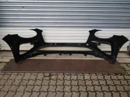 BENTLEY BENTLEY CONTINENTAL GT 2024 LIFT 3SD Front Bumper 3SD807437 Front Bumper — thumbnail 10