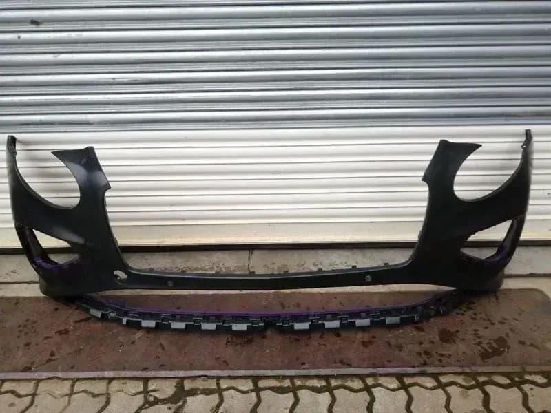 BENTLEY BENTLEY CONTINENTAL GT 2024 LIFT 3SD Front Bumper 3SD807437 Front Bumper