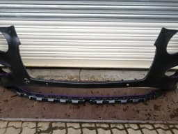BENTLEY BENTLEY CONTINENTAL GT 2024 LIFT 3SD Front Bumper 3SD807437 Front Bumper — thumbnail 4