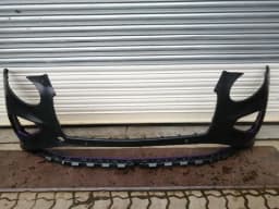 BENTLEY BENTLEY CONTINENTAL GT 2024 LIFT 3SD Front Bumper 3SD807437 Front Bumper — thumbnail 10
