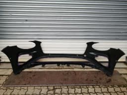 BENTLEY BENTLEY CONTINENTAL GT 2024 LIFT 3SD Front Bumper 3SD807437 Front Bumper — thumbnail 5