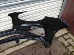 BENTLEY BENTLEY CONTINENTAL GT 2024 LIFT 3SD Front Bumper 3SD807437 Front Bumper — thumbnail 6