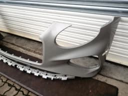 BENTLEY Bentley Continental GT 2024 Lift 3S 3SD Front Bumper 3SD807437 USA Bumper — thumbnail 3