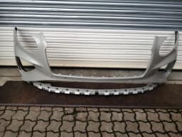 BENTLEY Bentley Continental GT 2024 Lift 3S 3SD Front Bumper 3SD807437 USA Bumper — thumbnail 7
