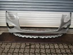 BENTLEY Bentley Continental GT 2024 Lift 3S 3SD Front Bumper 3SD807437 USA Bumper — thumbnail 1