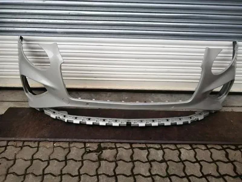 Bentley Continental GT 2024 Lift 3S 3SD Front Bumper 3SD807437 USA Bumper
