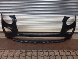 BENTLEY BENTLEY CONTINENTAL GT 2024 LIFT 3SD Front Bumper 3SD807437 Front Bumper — thumbnail 1