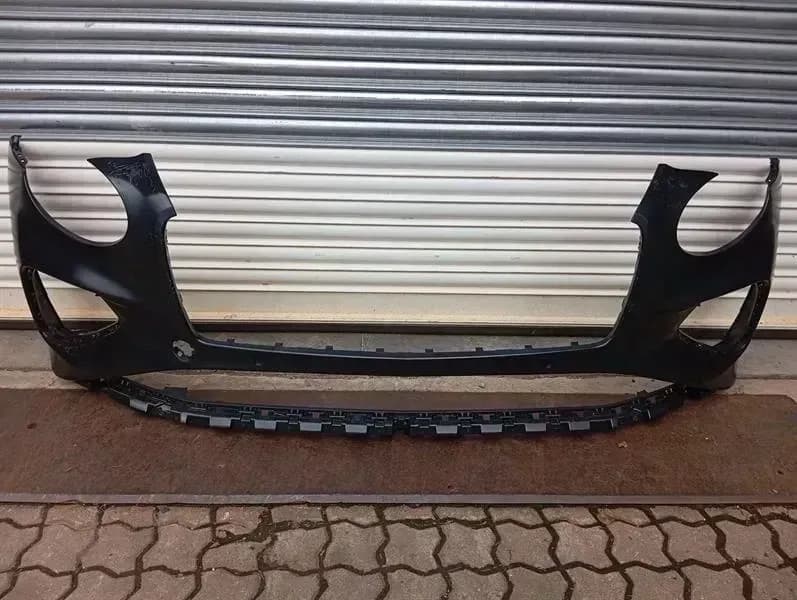 BENTLEY BENTLEY CONTINENTAL GT 2024 LIFT 3SD Front Bumper 3SD807437 Front Bumper