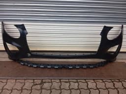 BENTLEY BENTLEY CONTINENTAL GT 2024 LIFT 3SD Front Bumper 3SD807437 Front Bumper — thumbnail 7