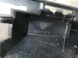 BENTLEY BENTLEY CONTINENTAL GT 2024 LIFT 3SD Front Bumper 3SD807437 Front Bumper — thumbnail 5