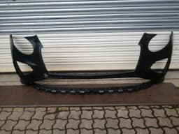 BENTLEY BENTLEY CONTINENTAL GT 2024 LIFT 3SD Front Bumper 3SD807437 Front Bumper — thumbnail 7