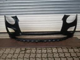 BENTLEY BENTLEY CONTINENTAL GT 2024 LIFT 3SD Front Bumper 3SD807437 Front Bumper — thumbnail 1
