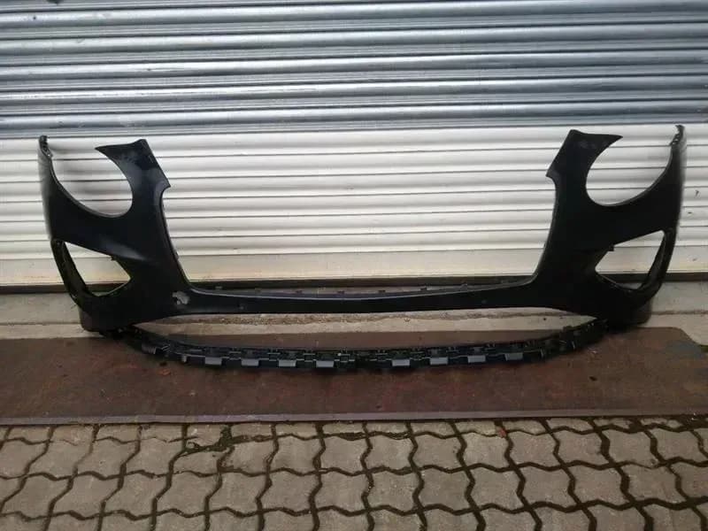 BENTLEY BENTLEY CONTINENTAL GT 2024 LIFT 3SD Front Bumper 3SD807437 Front Bumper