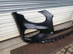 BENTLEY BENTLEY CONTINENTAL GT 2024 LIFT 3SD Front Bumper 3SD807437 Front Bumper — thumbnail 9