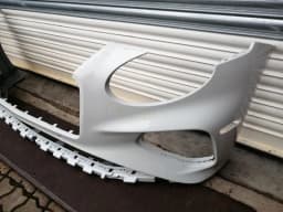 BENTLEY BENTLEY CONTINENTAL GT 2024 LIFT 3SD Front Bumper 3SD807437 USA Bumper — thumbnail 3