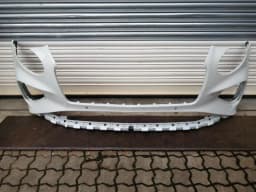 BENTLEY BENTLEY CONTINENTAL GT 2024 LIFT 3SD Front Bumper 3SD807437 USA Bumper — thumbnail 7