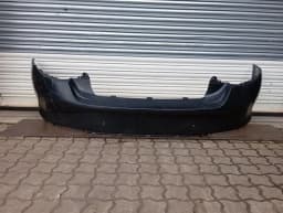 BENTLEY BENTLEY CONTINENTAL GT 2024 LIFT 3SD Rear Bumper 3SD807511 Rear Bumper — thumbnail 6