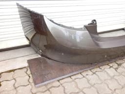 BENTLEY BENTLEY CONTINENTAL GT 2024 LIFT 3SD Rear Bumper 3SD807511 Rear Bumper — thumbnail 2