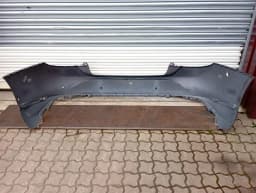 BENTLEY BENTLEY CONTINENTAL GT 2024 LIFT 3SD Rear Bumper 3SD807511 Rear Bumper — thumbnail 4