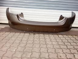 BENTLEY BENTLEY CONTINENTAL GT 2024 LIFT 3SD Rear Bumper 3SD807511 Rear Bumper — thumbnail 6