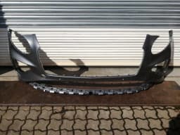 BENTLEY BENTLEY CONTINENTAL GT 2024 LIFT 3SD Front Bumper 3SD807437 Front Bumper — thumbnail 10