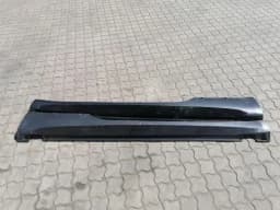 BENTLEY BENTLEY CONTINENTAL GT 2024 LIFT 3S 3SD Side skirt 3SD853852 SPEED SET — thumbnail 1