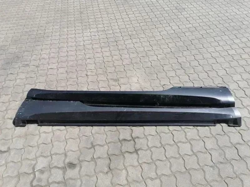 BENTLEY BENTLEY CONTINENTAL GT 2024 LIFT 3S 3SD Side skirt 3SD853852 SPEED SET