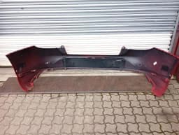 BENTLEY BENTLEY CONTINENTAL GT 2024 LIFT 3SD Rear Bumper 3SD807511 Rear Bumper — thumbnail 4