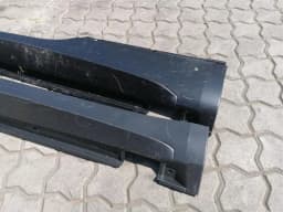BENTLEY BENTLEY CONTINENTAL GT 2024 LIFT 3S 3SD Side skirt 3SD853852 SPEED SET — thumbnail 5