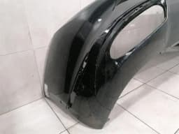 BENTLEY Bentley Continental GT 2024 Lift 3S 3SD Rear Bumper 3SD807511 Rear Bumper — thumbnail 3