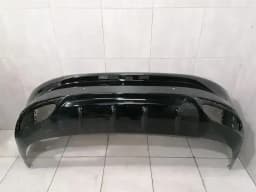 BENTLEY Bentley Continental GT 2024 Lift 3S 3SD Rear Bumper 3SD807511 Rear Bumper — thumbnail 1
