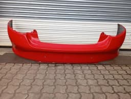 BENTLEY BENTLEY CONTINENTAL GT 2024 LIFT 3SD Rear Bumper 3SD807511 Rear Bumper — thumbnail 6